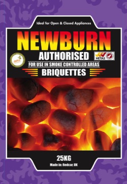 Newburn Smokeless Fuel